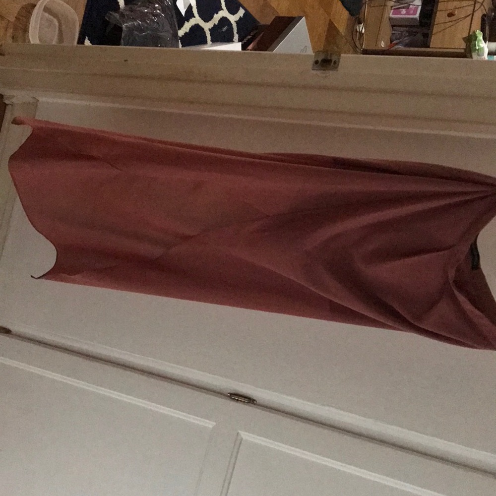 Maxi skirt